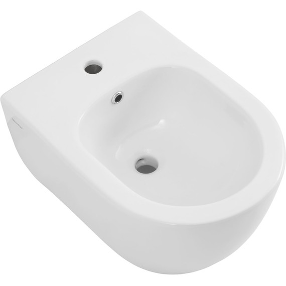 Биде подвесное Allen Brau Priority 4.31012.20 фото 5