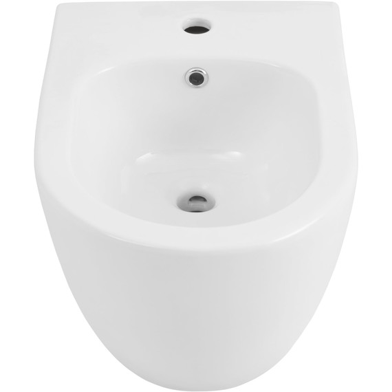 Биде подвесное Allen Brau Priority 4.31012.20 фото 6