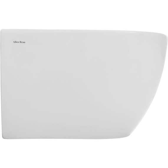 Биде подвесное Allen Brau Priority 4.31012.20 фото 8