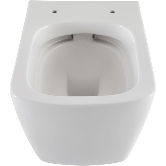 Унитаз подвесной безободковый Allen Brau Liberty 4.33004.20 с крышкой микролифт фото 10