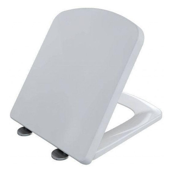 Унитаз подвесной безободковый Allen Brau Liberty 4.33004.20 с крышкой микролифт фото 27