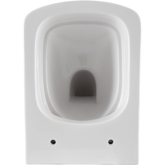 Унитаз подвесной безободковый Allen Brau Liberty 4.33004.20 с крышкой микролифт фото 11