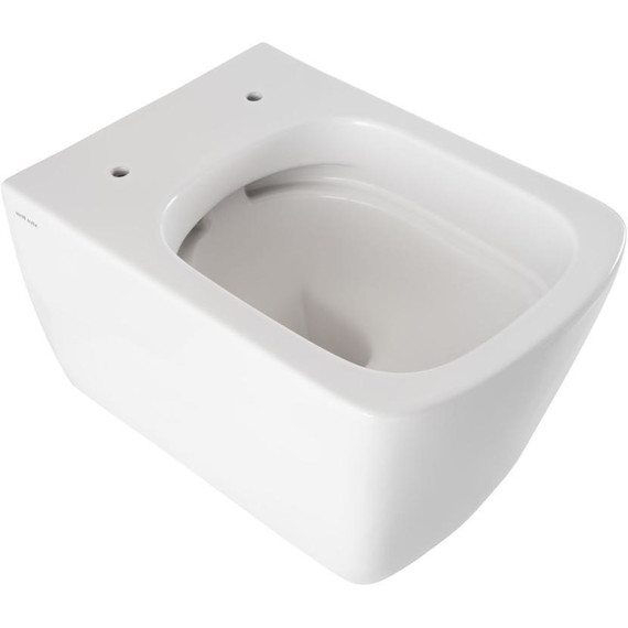 Унитаз подвесной безободковый Allen Brau Liberty 4.33004.20 с крышкой микролифт фото 12