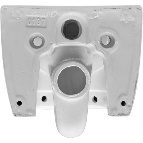 Унитаз подвесной безободковый Allen Brau Liberty 4.33007.20 с тонкой крышкой микролифт фото 13