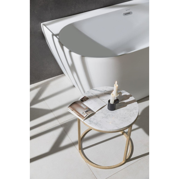 Ванна пристенная Allen Brau Priority 3 170x78 2.31003.21 фото 13