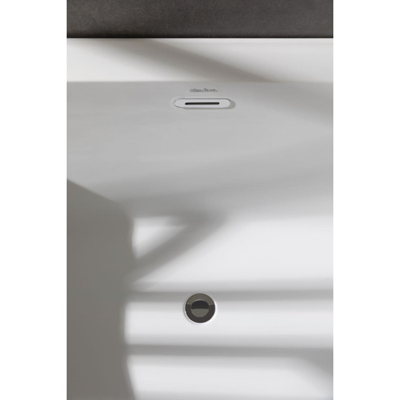 Ванна пристенная Allen Brau Priority 3 170x78 2.31003.21 фото 14