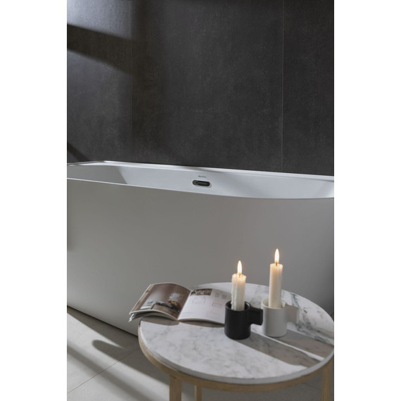 Ванна пристенная Allen Brau Priority 3 170x78 2.31003.21 фото 15