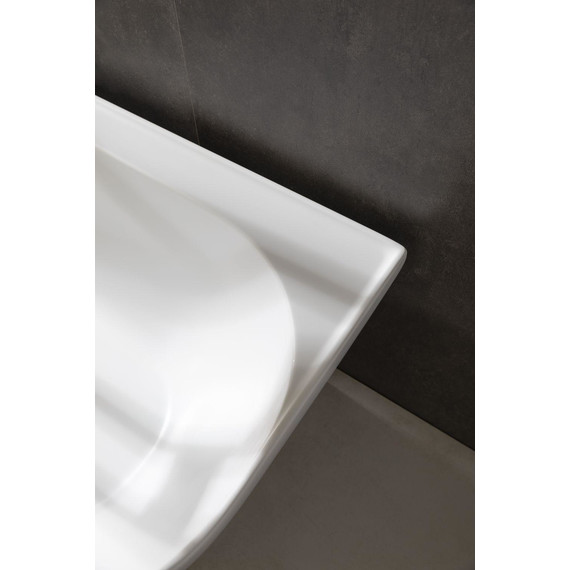 Ванна пристенная Allen Brau Priority 3 170x78 2.31003.21 фото 19