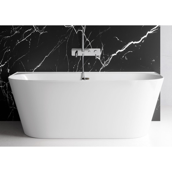 Ванна пристенная Allen Brau Priority 3 170x78 2.31003.21 фото 26