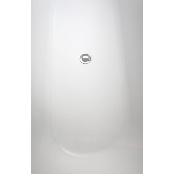 Ванна пристенная Allen Brau Priority 3 170x78 2.31003.21 фото 5