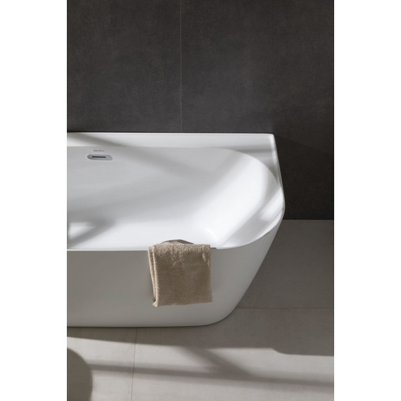 Ванна пристенная Allen Brau Priority 3 170x78 2.31003.21 фото 9