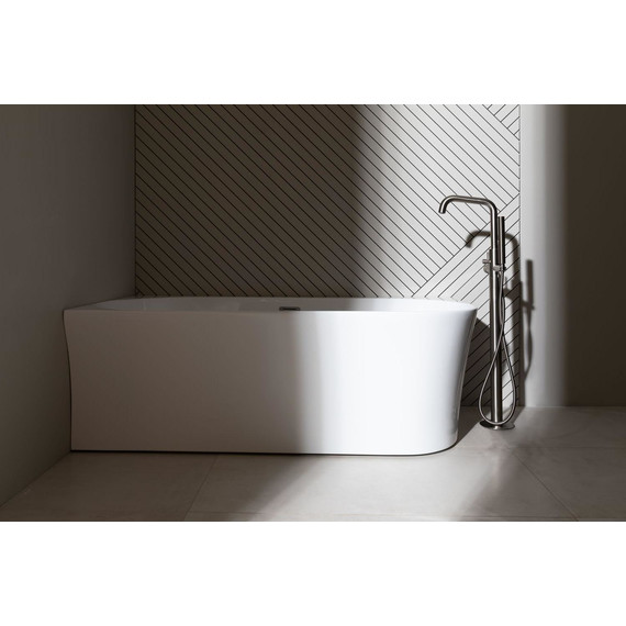 Ванна акриловая Allen Brau Priority 4 А 170x78 2.31004.21A фото 10