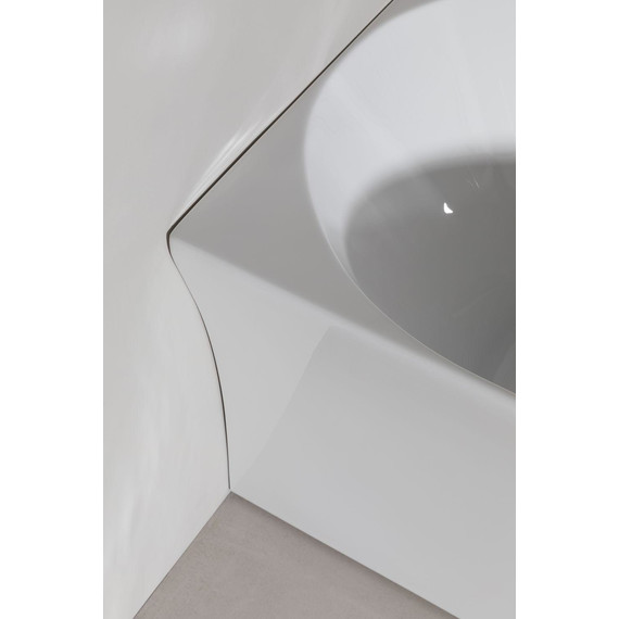 Ванна акриловая Allen Brau Priority 4 А 170x78 2.31004.21A фото 6