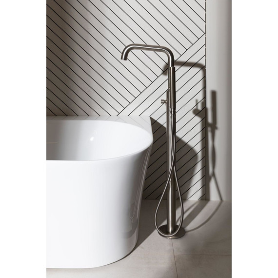 Ванна акриловая Allen Brau Priority 4 А 170x78 2.31004.21A фото 8