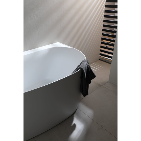 Ванна пристенная Allen Brau Priority 5 В 160x78 2.31005.20B фото 10