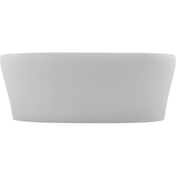 Ванна каменная Allen Brau Solid Stone Krion Neo 170x80 2.35001.21, белый матовый фото 4