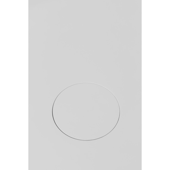 Ванна каменная Allen Brau Solid Stone Krion Neo 170x80 2.35001.21, белый матовый фото 7