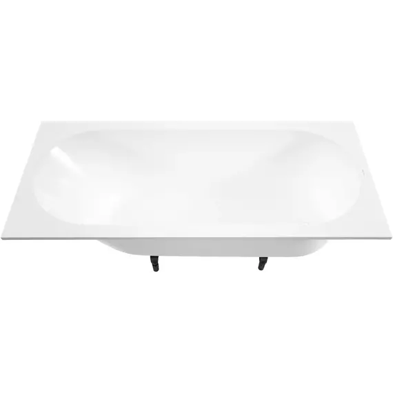 Ванна каменная Allen Brau Evo Oberon 170x70 2.3EV01.20 фото 10