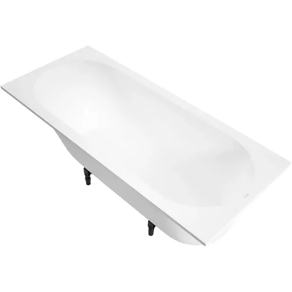 Ванна каменная Allen Brau Evo Oberon 170x70 2.3EV01.20 фото 12