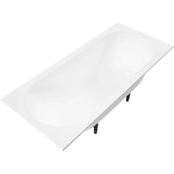 Ванна каменная Allen Brau Evo Oberon 180x80 2.3EV03.20 фото 10