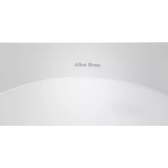 Ванна каменная Allen Brau Evo Oberon 180x80 2.3EV03.20 фото 3