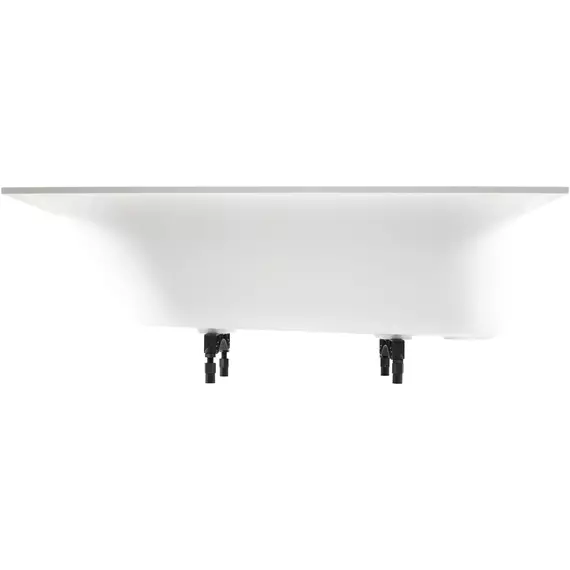 Ванна каменная Allen Brau Evo Oberon 180x80 2.3EV03.20 фото 4