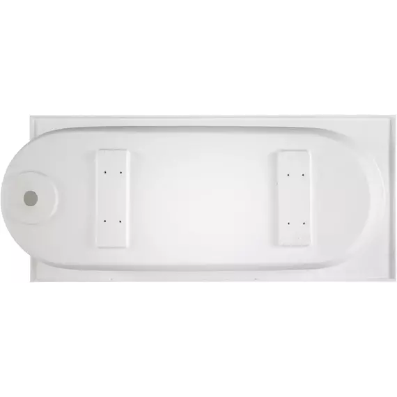 Ванна каменная Allen Brau Evo Oberon 180x80 2.3EV03.20 фото 6