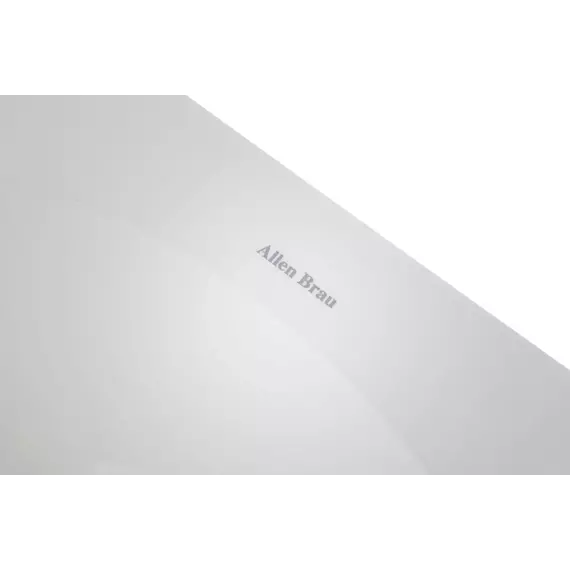 Ванна каменная Allen Brau Evo Oberon 180x80 2.3EV03.20 фото 7