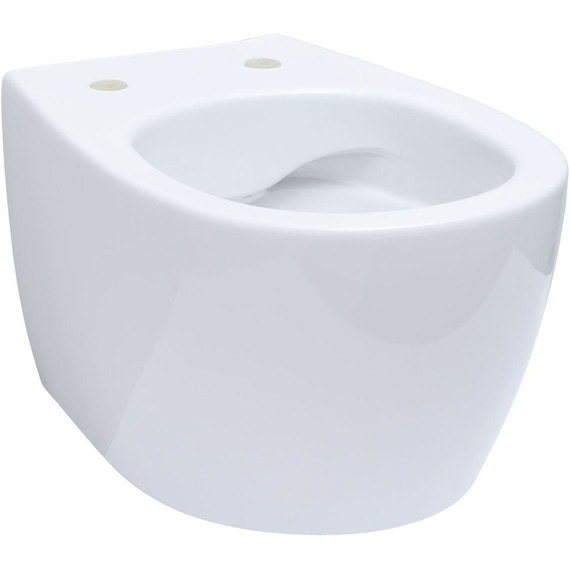 Унитаз приставной безободковый Allen Brau Fantasy 4.11004.20 с тонкой крышкой микролифт фото 7