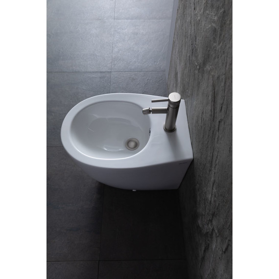 Биде напольное Allen Brau Fantasy 4.11008.20 фото 11