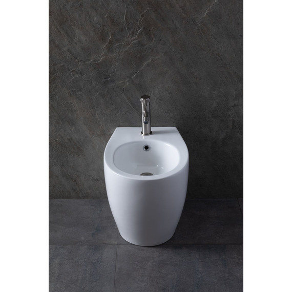 Биде напольное Allen Brau Fantasy 4.11008.20 фото 12