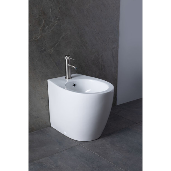 Биде напольное Allen Brau Fantasy 4.11008.20 фото 14