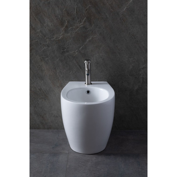 Биде напольное Allen Brau Fantasy 4.11008.20 фото 15