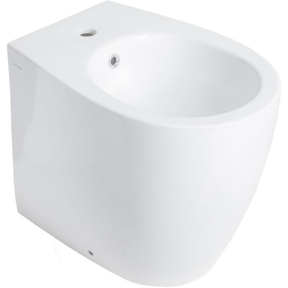 Биде напольное Allen Brau Fantasy 4.11008.20 фото 