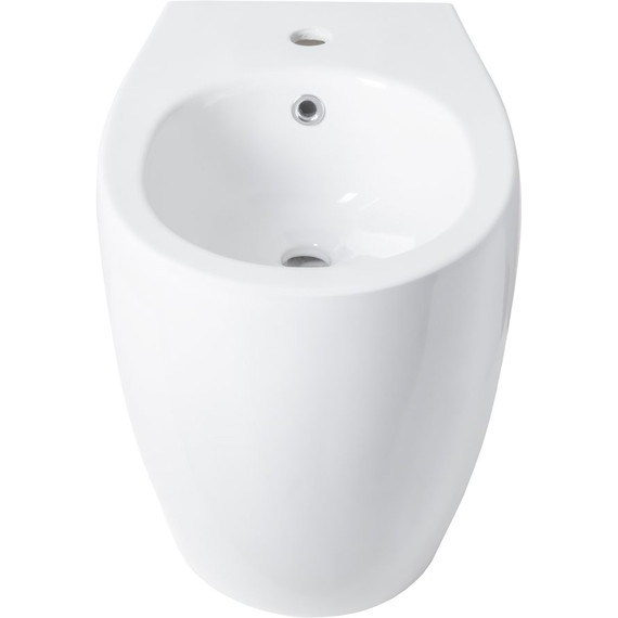 Биде напольное Allen Brau Fantasy 4.11008.20 фото 2