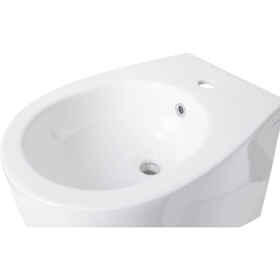 Биде напольное Allen Brau Fantasy 4.11008.20 фото 3