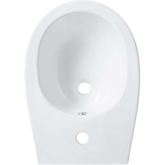 Биде напольное Allen Brau Fantasy 4.11008.20 фото 4