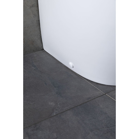 Биде напольное Allen Brau Fantasy 4.11008.20 фото 6