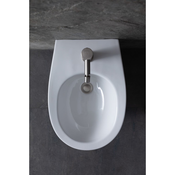 Биде напольное Allen Brau Fantasy 4.11008.20 фото 5