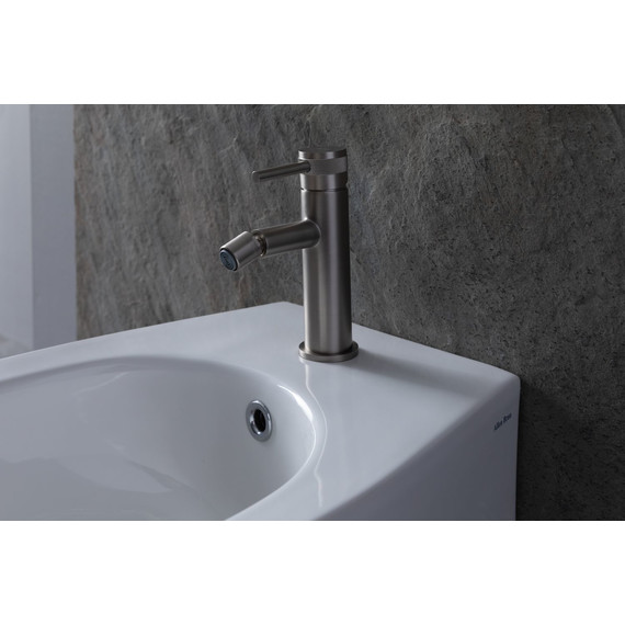 Биде напольное Allen Brau Fantasy 4.11008.20 фото 8