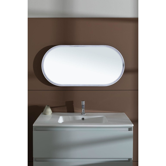 Раковина врезная на столешницу Allen Brau Fantasy 102 см 4.11014.20 фото 8