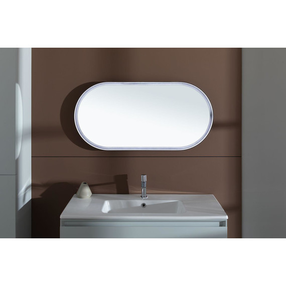 Раковина врезная на столешницу Allen Brau Fantasy 102 см 4.11014.20 фото 7