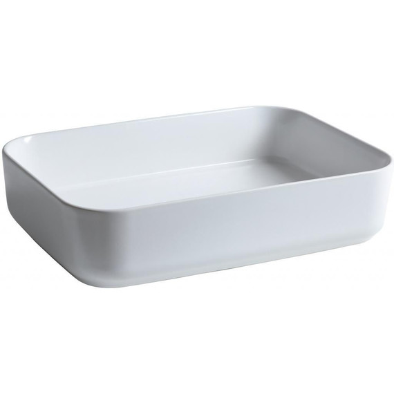 Раковина-чаша Allen Brau Fantasy 50 см 4.11021.20 фото 