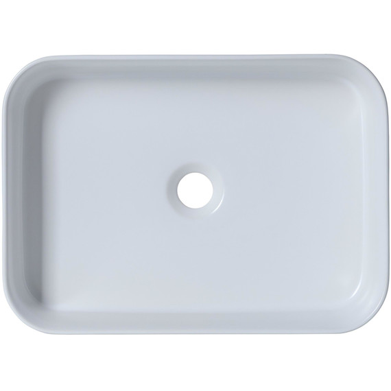 Раковина-чаша Allen Brau Fantasy 50 см 4.11021.20 фото 3