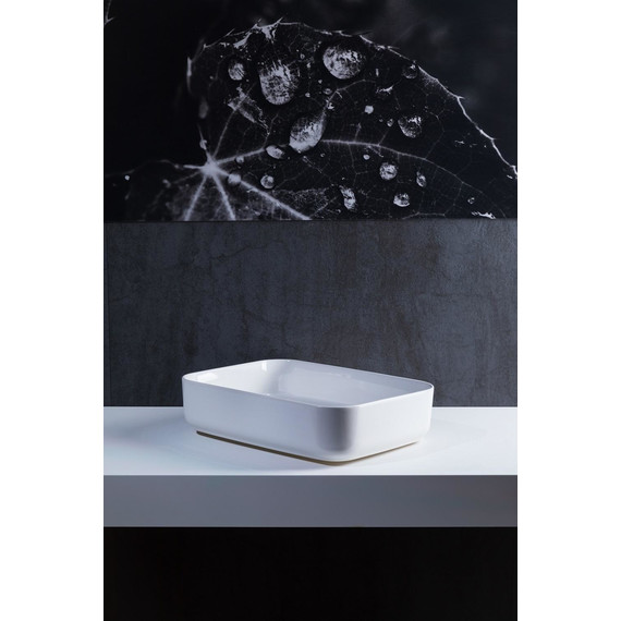 Раковина-чаша Allen Brau Fantasy 50 см 4.11021.20 фото 4