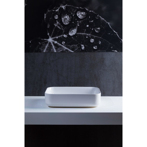 Раковина-чаша Allen Brau Fantasy 50 см 4.11021.20 фото 5