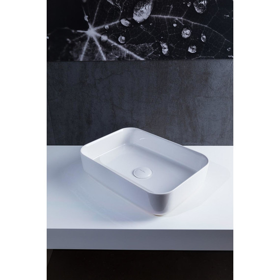 Раковина-чаша Allen Brau Fantasy 50 см 4.11021.20 фото 6