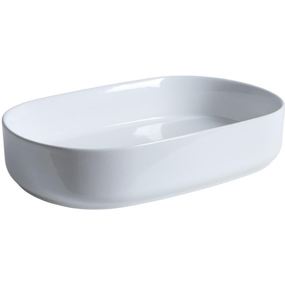 Раковина-чаша Allen Brau Fantasy 55 см 4.11022.20 фото 