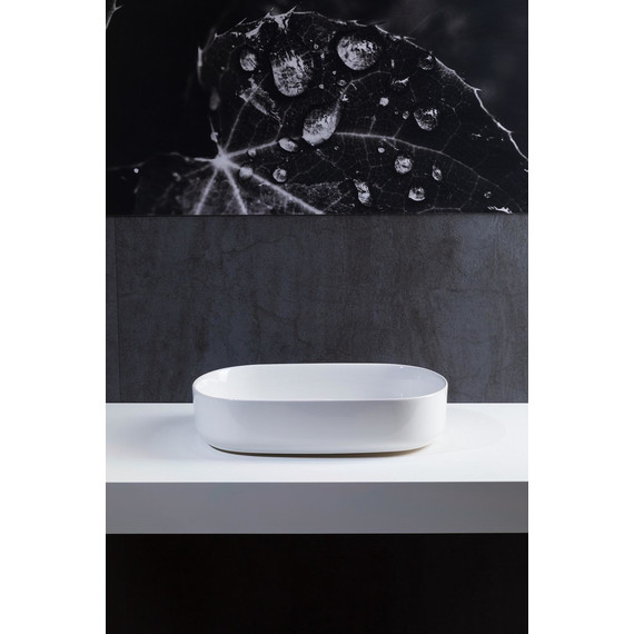 Раковина-чаша Allen Brau Fantasy 55 см 4.11022.20 фото 8