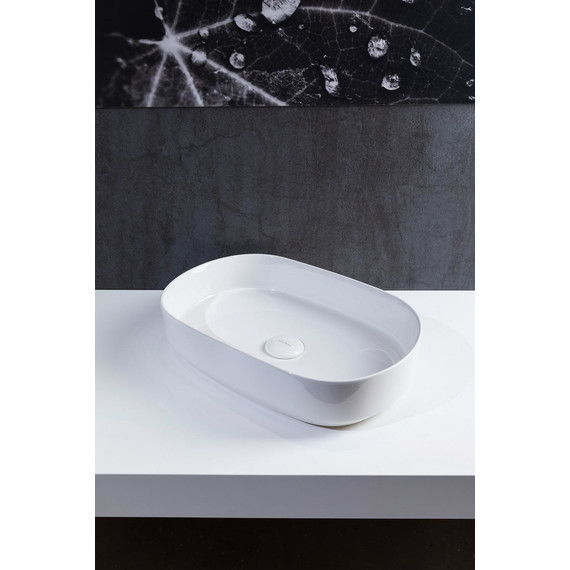 Раковина-чаша Allen Brau Fantasy 55 см 4.11022.20 фото 9